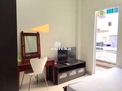 City-center Cozy Studio 1 Bedroom In Tran Hung Dao - D1/770