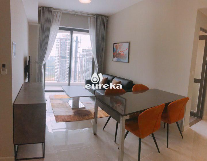 Apartment For Rent In Masteri An Phu - MAP/70