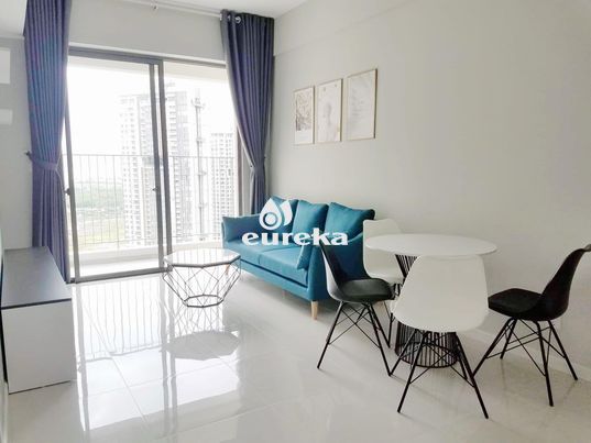 Apartment For Rent In Masteri An Phu - MAP/141