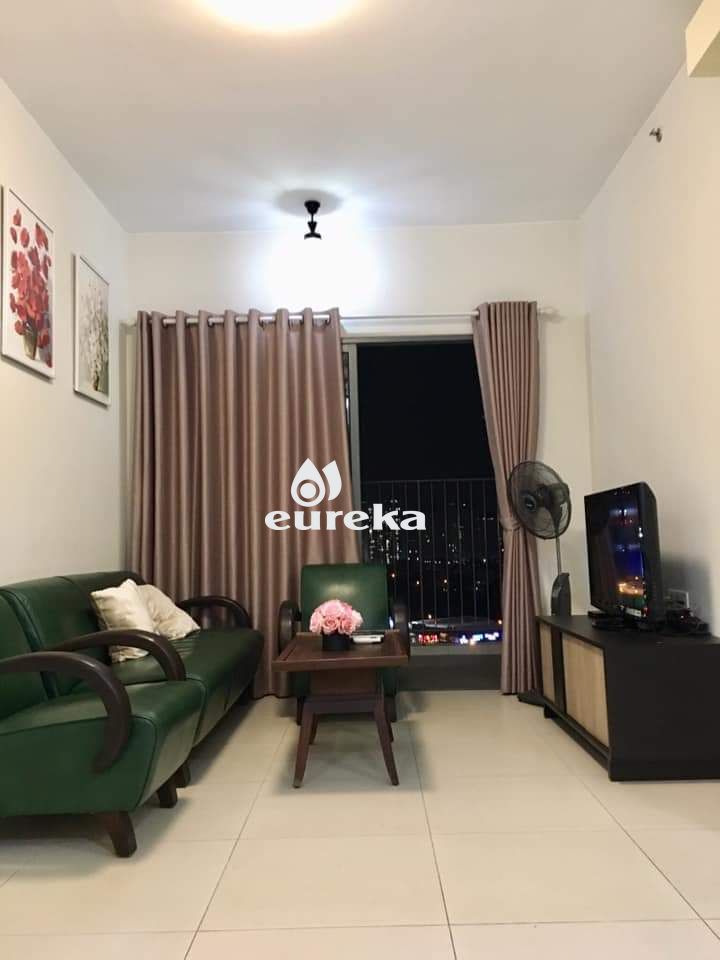 Apartment For Rent In Masteri Thao Dien - MTD/261
