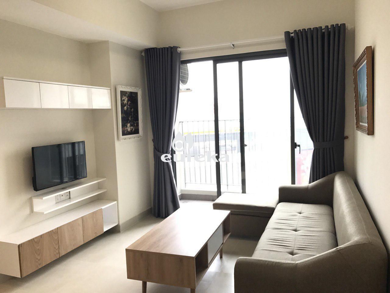 Apartment For Rent In Masteri Thao Dien - MTD/154