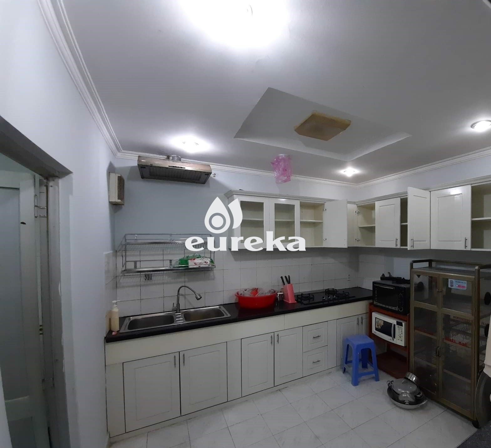 2 Bedroom Apartment Cheap Price For Rent In Binh Thanh