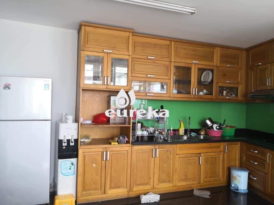 3 Bedroom Apartment Cheap Price For Rent In Binh Thanh