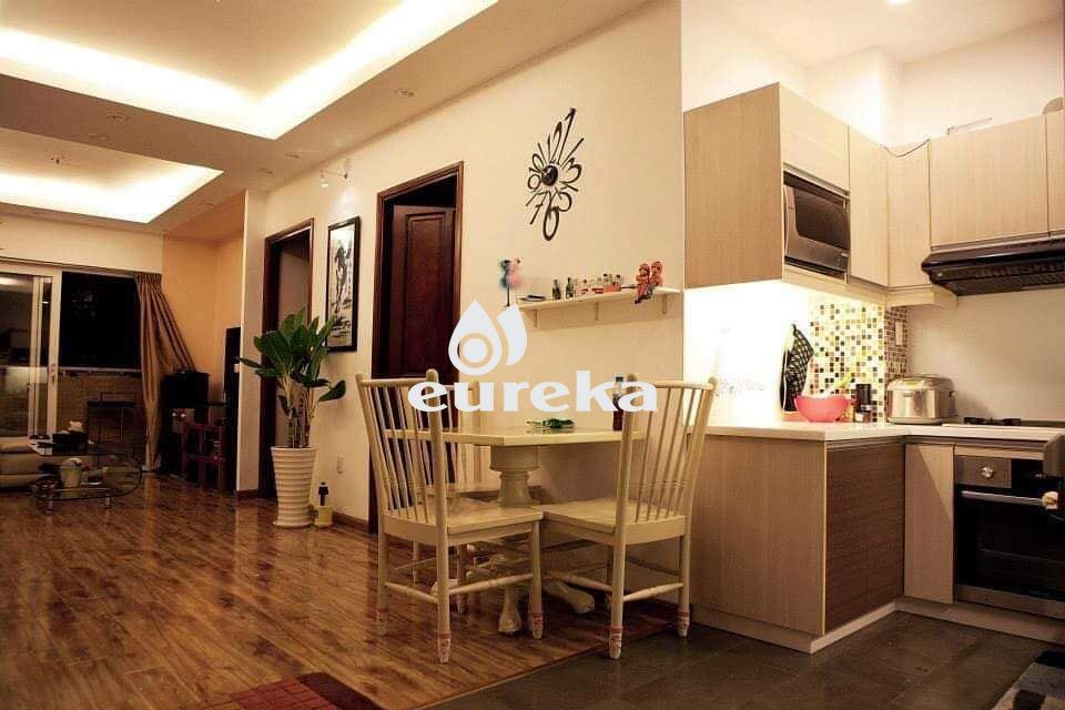 2 Bedroom Apartment Very Nice In Pham Viet Chanh