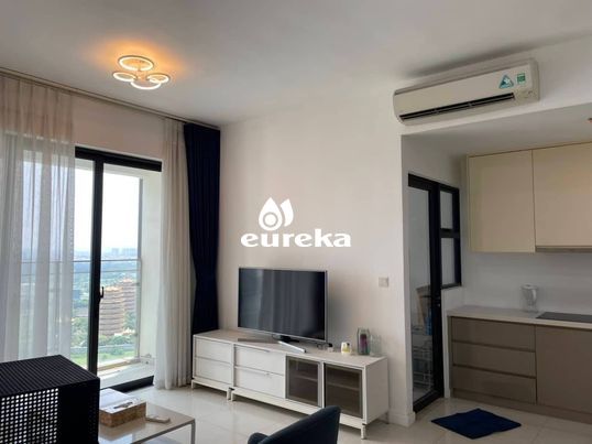 Apartment For Rent In Masteri An Phu - MAP/158