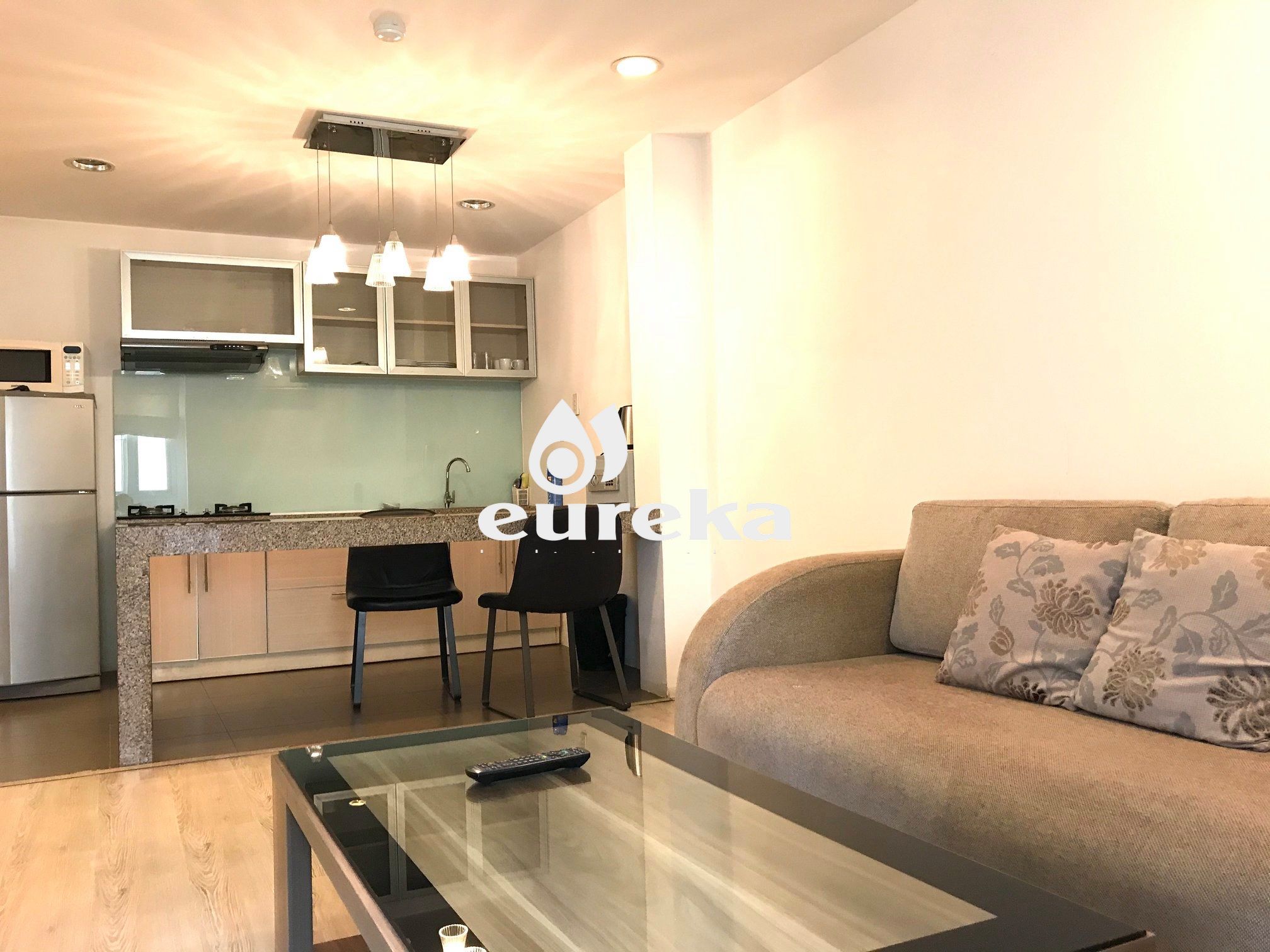 Apartment For Rent On Nguyen Dinh Chieu Street - D1/859