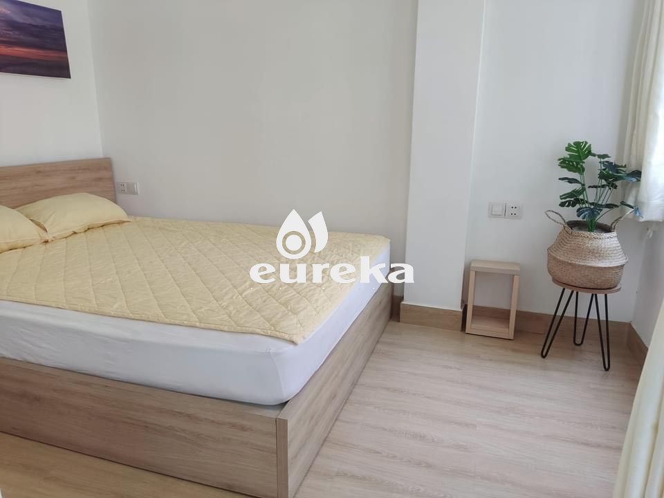 Studio Apartment for Rent in Hoang Sa - D1/852