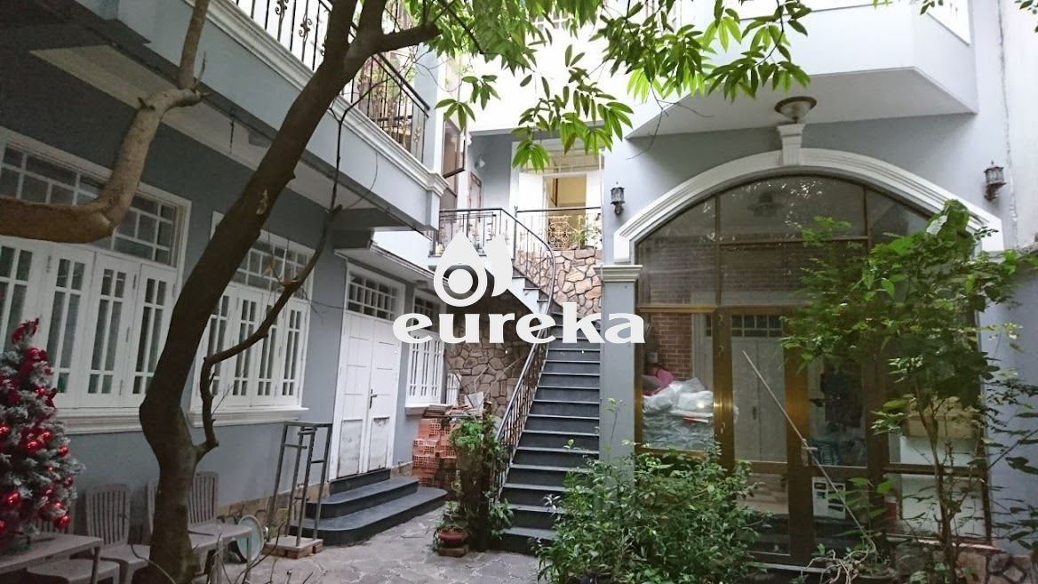 One Bedroom Apartment for Rent in Cong Quynh - D1/863