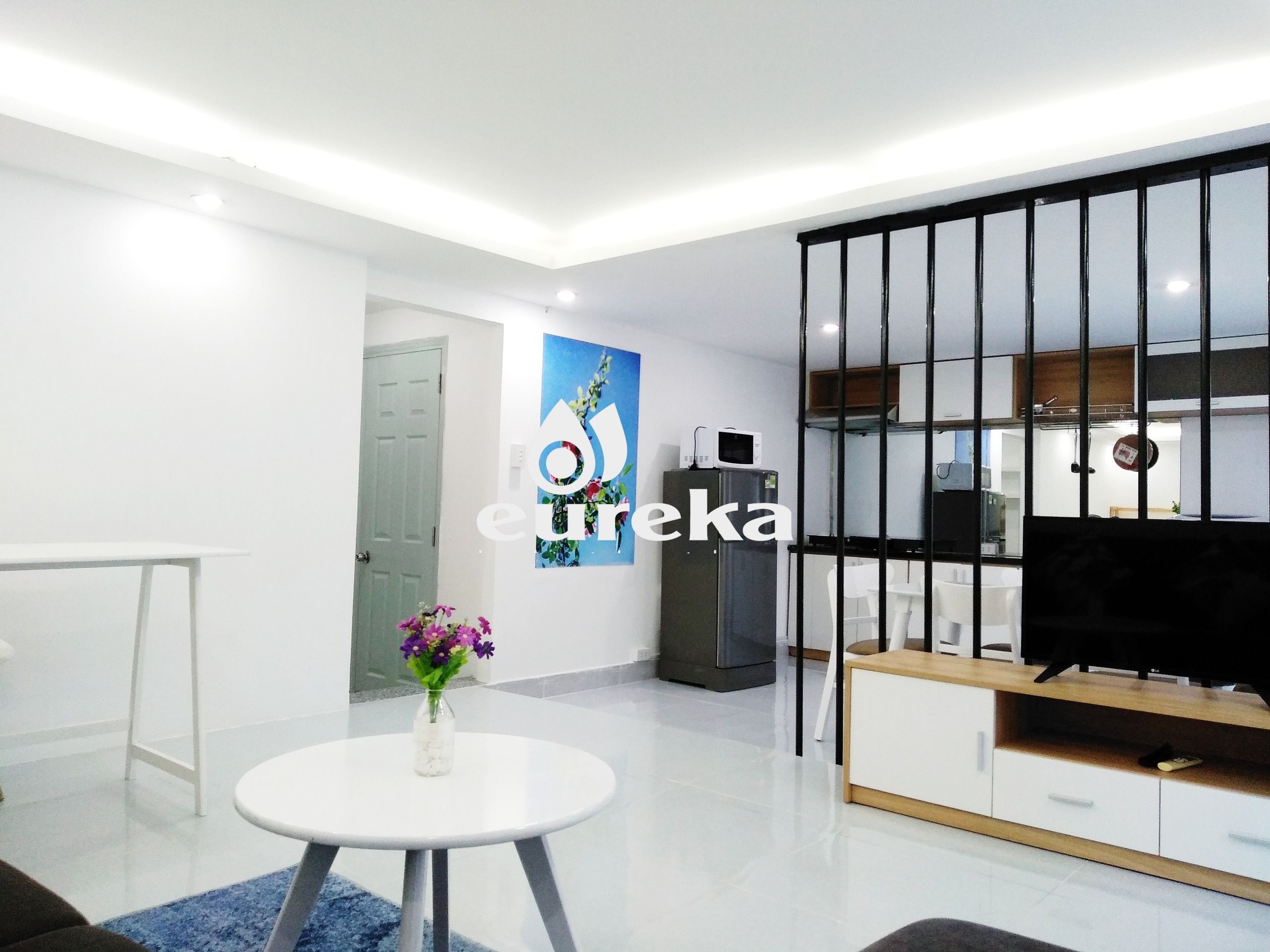 Serviced Apartment For Sale In Dinh Tien Hoang - D1/893