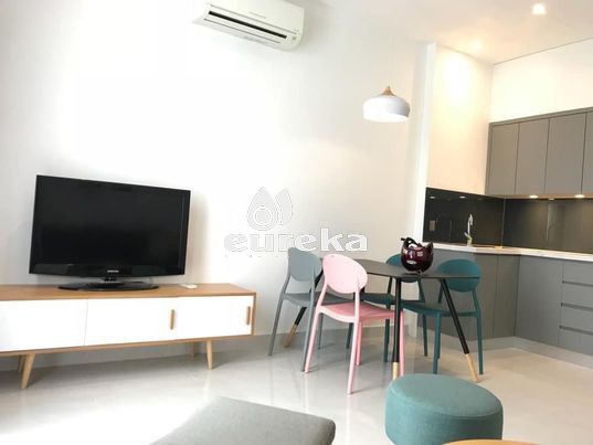 Serviced Apartment For Sale In Ly Tu Trong - D1/903