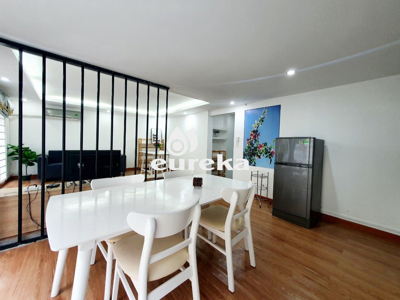 Serviced Apartment For Sale In Đinh Tiên Hoàng - D1/909