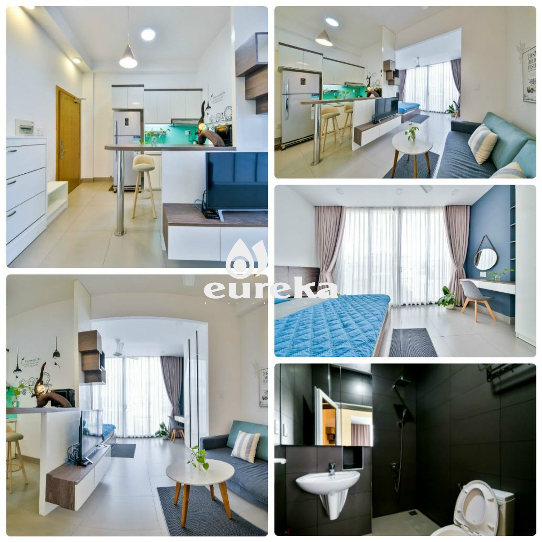 Studio Apartment For Sale In Lang Bao Chi - D2/518