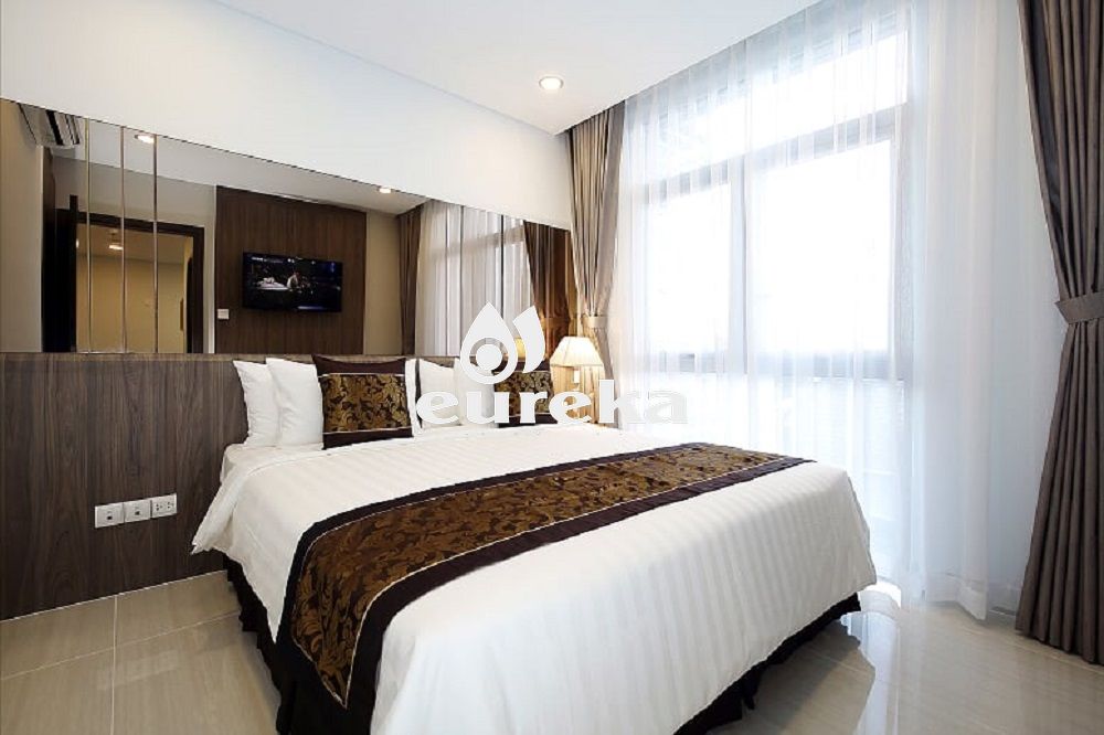 Studio Apartment For Sale In Quoc Huong - D2 / 550