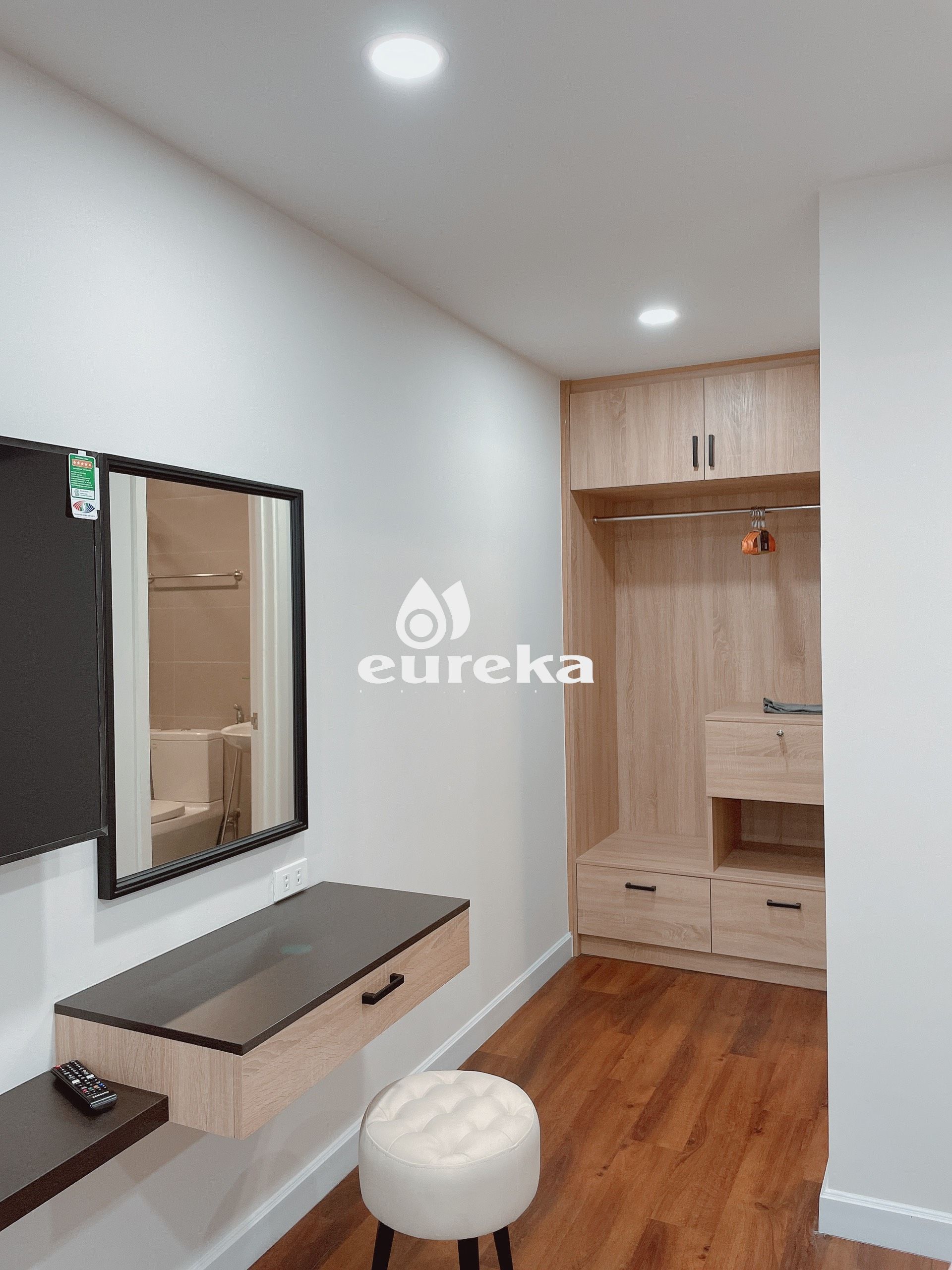 Serviced Apartment For Sale In Ky Dong - D3/303