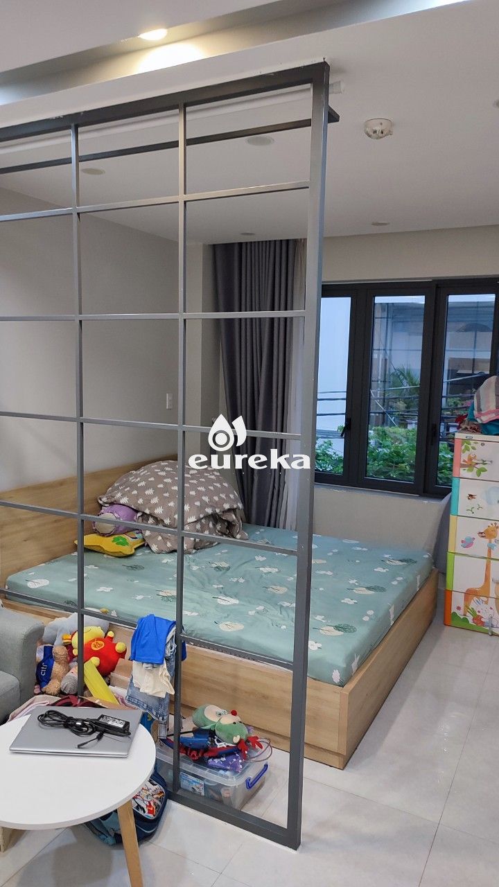 Studio Apartment For Rent In Le Van Sy - D3/312